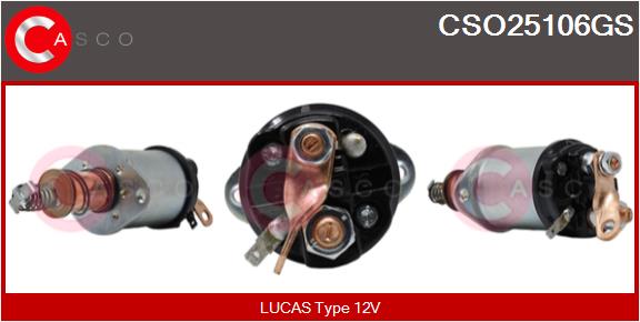 CSO25106GS