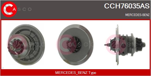 CCH76035AS
