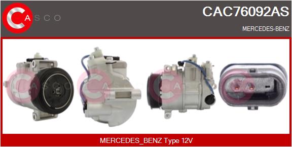 CAC76092AS