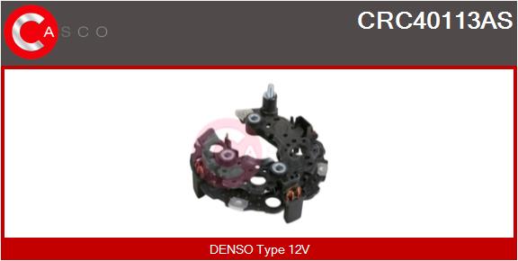 CRC40113AS