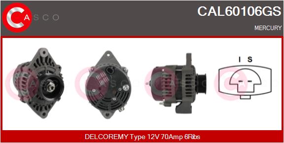 CAL60106GS