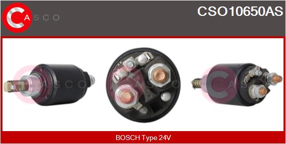 CSO10650AS
