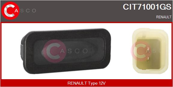 CIT71001GS