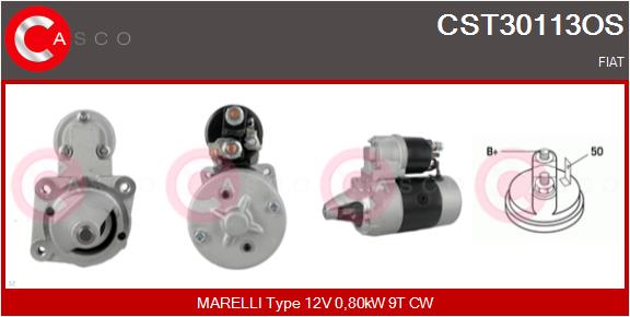 CST30113OS