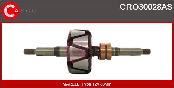CRO30028AS