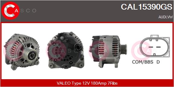 CAL15390GS