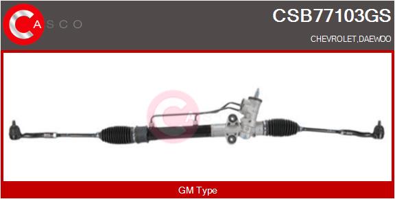 CSB77103GS