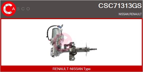CSC71313GS