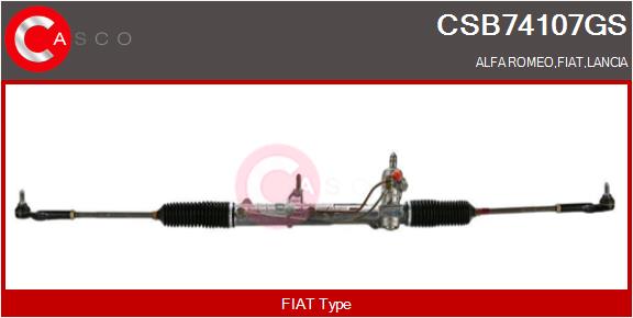 CSB74107GS