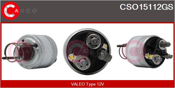 CSO15112GS