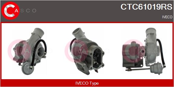 CTC61019RS