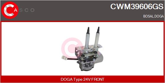 CWM39606GS