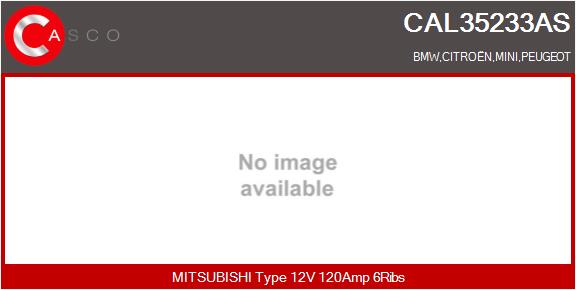 CAL35233AS