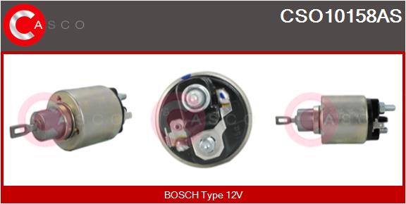 CSO10158AS