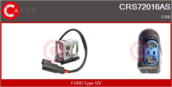 CRS72016AS