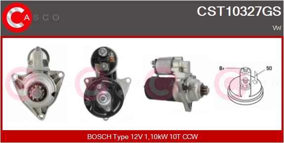CST10327GS
