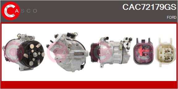 CAC72179GS