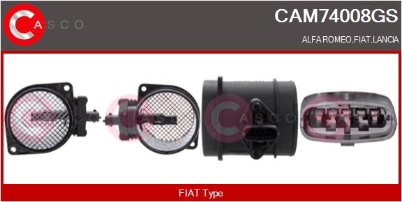 CAM74008GS