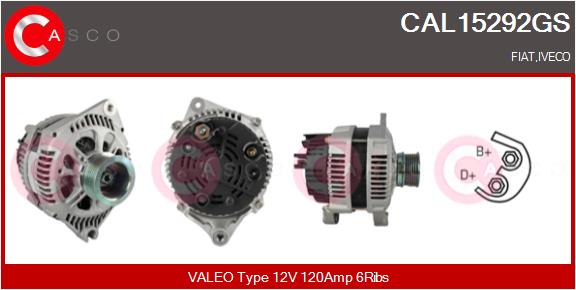 CAL15292GS