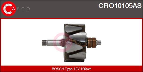 CRO10105AS