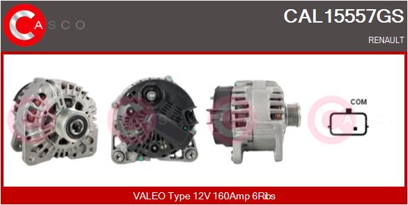 CAL15557GS