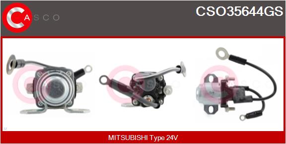 CSO35644GS