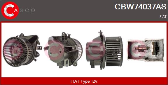 CBW74037AS