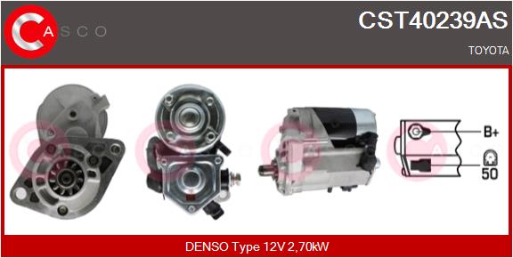 CST40239AS