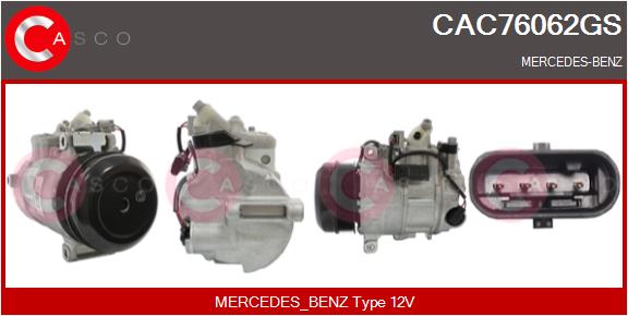 CAC76062GS