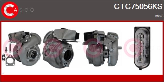 CTC75056KS