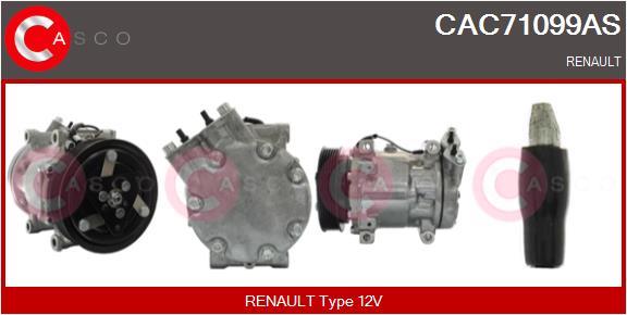 CAC71099AS