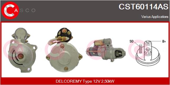 CST60114AS