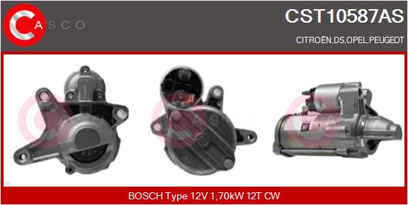 CST10587AS