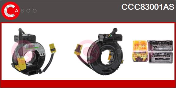 CCC83001AS