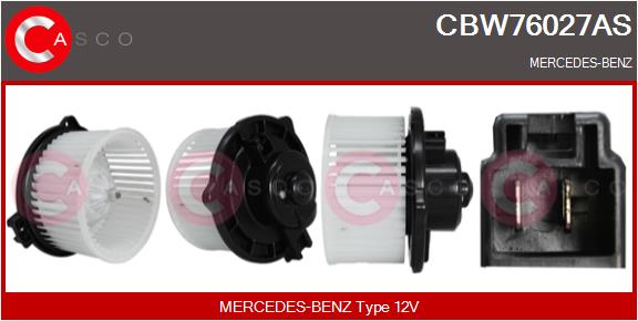 CBW76027AS