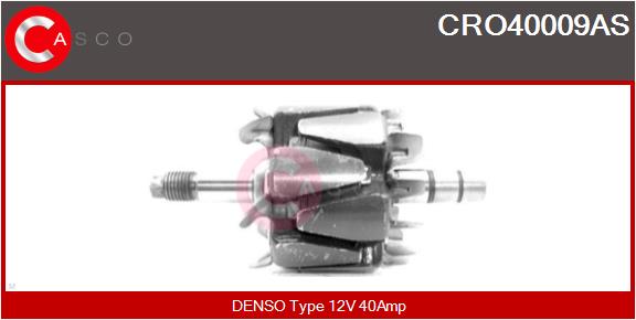CRO40009AS