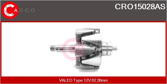CRO15028AS