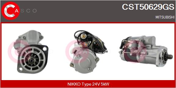CST50629GS