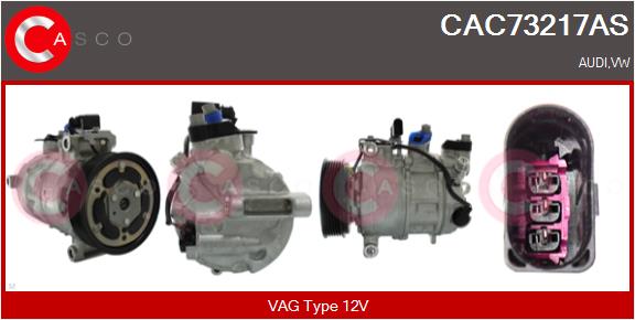 CAC73217AS