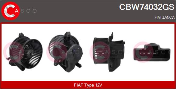 CBW74032GS