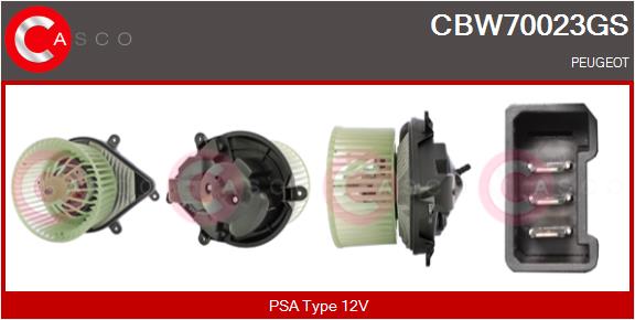 CBW70023GS