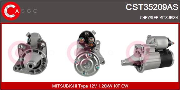 CST35209AS