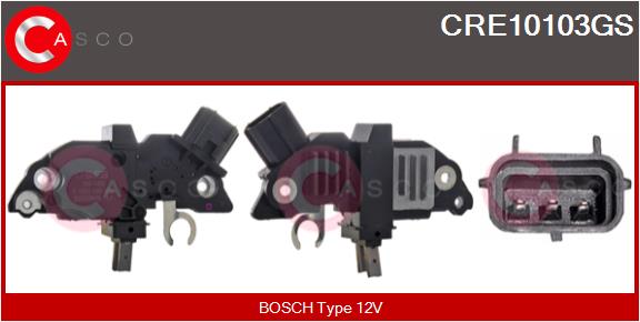 CRE10103GS