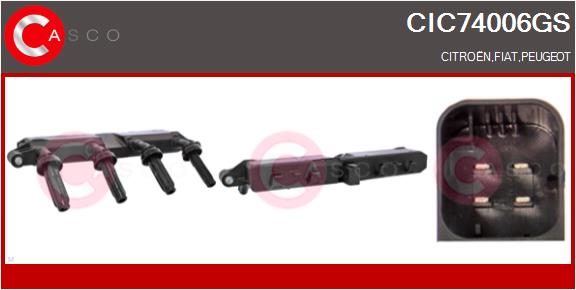 CIC74006GS