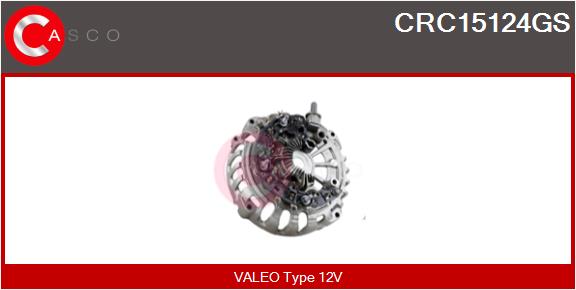 CRC15124GS