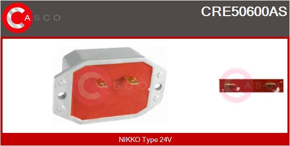 CRE50600AS