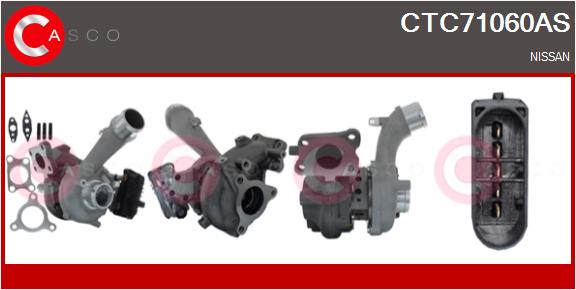 CTC71060AS
