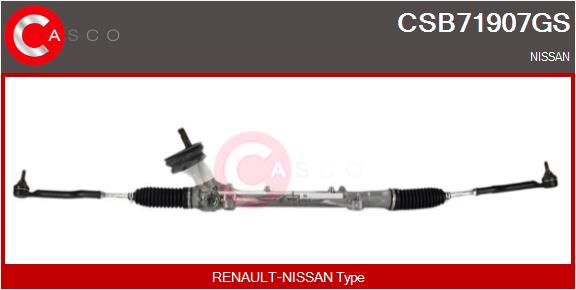CSB71907GS