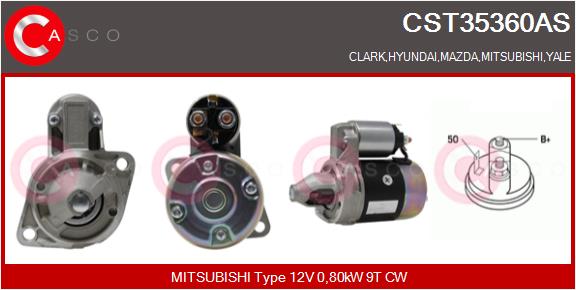 CST35360AS