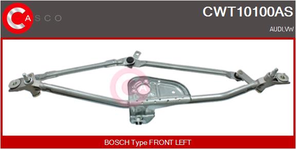 CWT10100AS